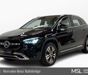 Mercedes-Benz GLA 2024