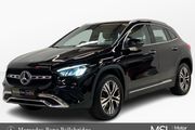 Mercedes-Benz GLA 2024