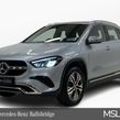 Mercedes-Benz GLA 2025