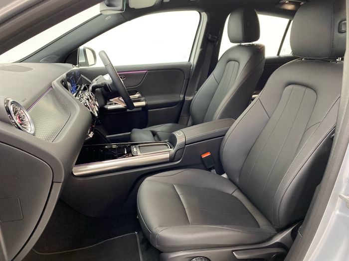 Mercedes-Benz GLA 2025
