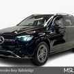 Mercedes-Benz GLE 2026
