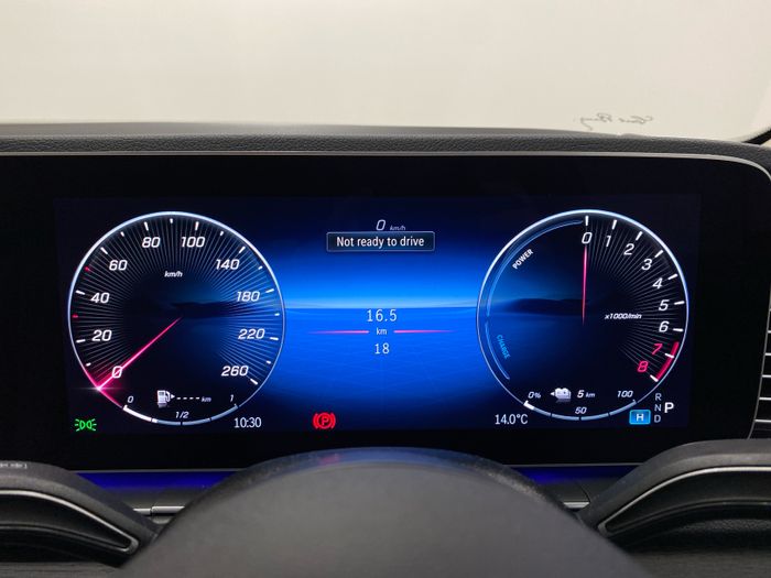 Mercedes-Benz GLE 2026