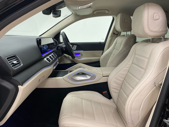 Mercedes-Benz GLE 2026