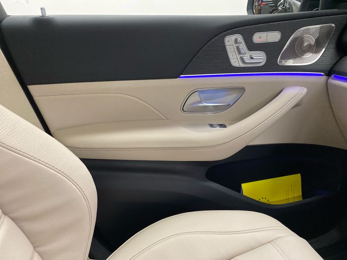Mercedes-Benz GLE 2026