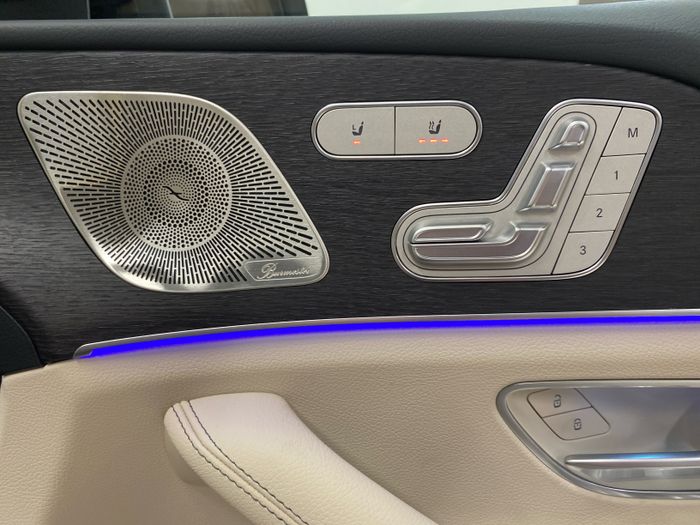 Mercedes-Benz GLE 2026