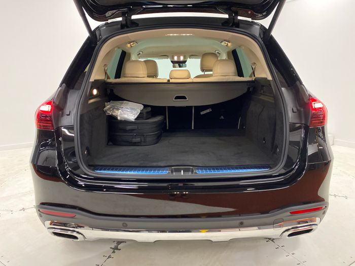 Mercedes-Benz GLE 2026
