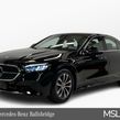 Mercedes-Benz E-Class 2026