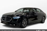 Mercedes-Benz E-Class 2026