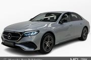 Mercedes-Benz E-Class 2026