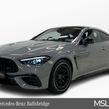 Mercedes-Benz CLE 2026