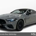 Mercedes-Benz CLE 2026