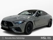 Mercedes-Benz CLE 2026
