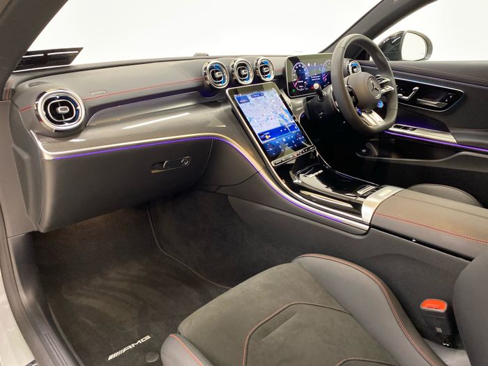 Mercedes-Benz CLE 2026