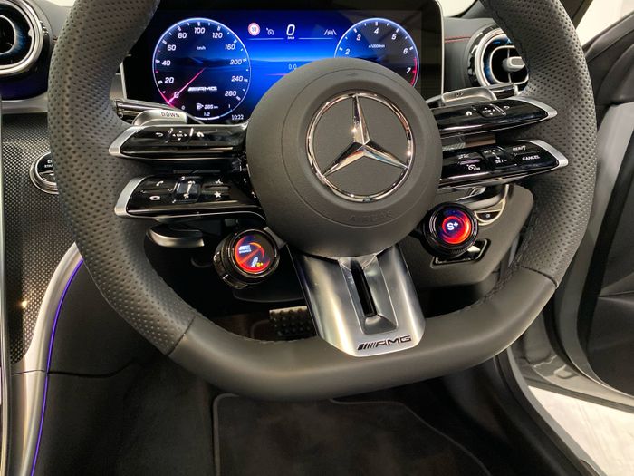 Mercedes-Benz CLE 2026