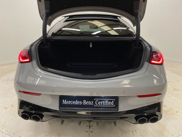 Mercedes-Benz CLE 2026