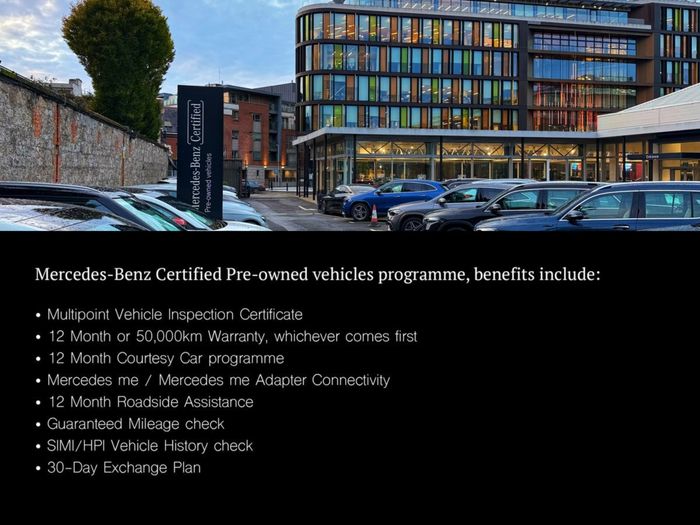 Mercedes-Benz CLE 2026