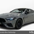 Mercedes-Benz AMG 2026