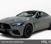 Mercedes-Benz AMG 2026