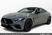 Mercedes-Benz AMG 2026