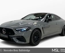 Mercedes-Benz AMG 2026