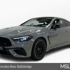 Mercedes-Benz AMG 2026