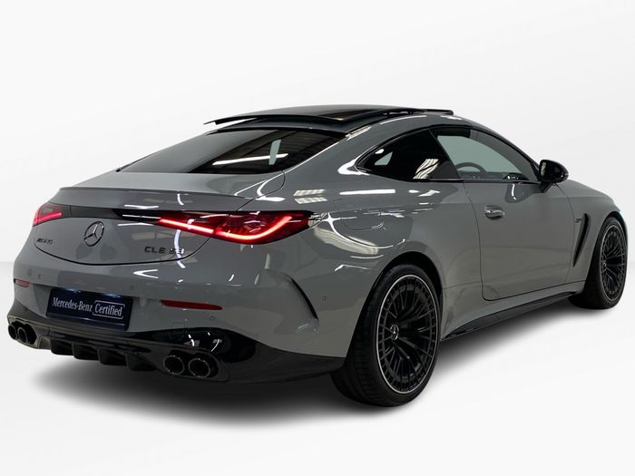 Mercedes-Benz AMG 2026