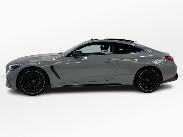Mercedes-Benz AMG 2026
