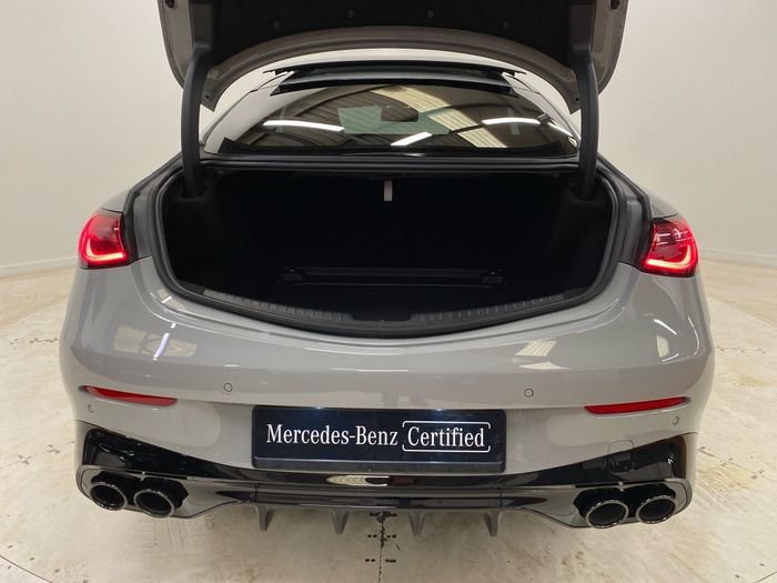 Mercedes-Benz AMG 2026