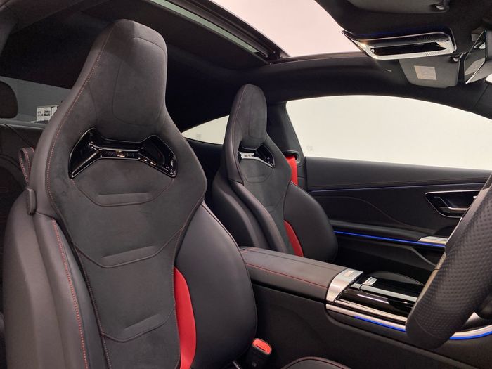 Mercedes-Benz AMG 2026