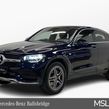Mercedes-Benz GLC 2020