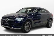 Mercedes-Benz GLC 2020