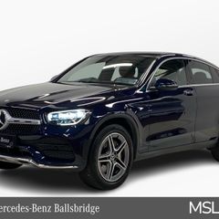 Mercedes-Benz GLC 2020