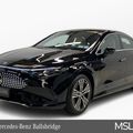 Mercedes-Benz CLA 2026