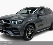 Mercedes-Benz GLE 2022