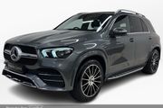 Mercedes-Benz GLE 2022
