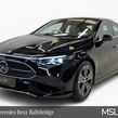 Mercedes-Benz CLA 2026