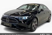 Mercedes-Benz CLA 2026