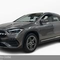 Mercedes-Benz GLA 2022