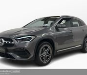 Mercedes-Benz GLA 2022