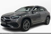 Mercedes-Benz GLA 2022