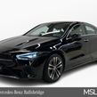 Mercedes-Benz CLA 2024