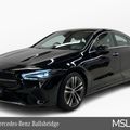 Mercedes-Benz CLA 2024