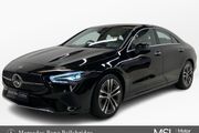 Mercedes-Benz CLA 2024