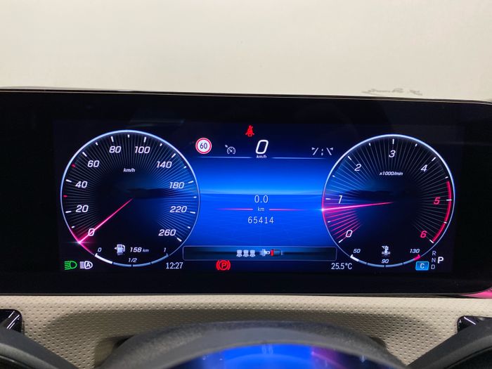 Mercedes-Benz CLA 2024