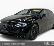 Mercedes-Benz EQE 2024