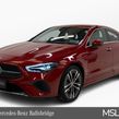 Mercedes-Benz CLA 2025