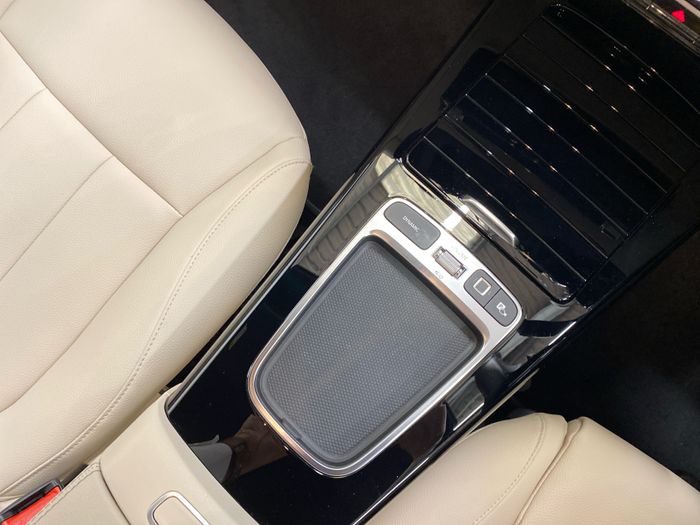 Mercedes-Benz CLA 2025