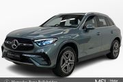Mercedes-Benz GLC 2025