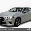 Mercedes-Benz A-Class 2021