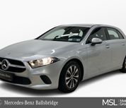 Mercedes-Benz A-Class 2021